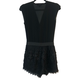 River Island Romper/XSmall